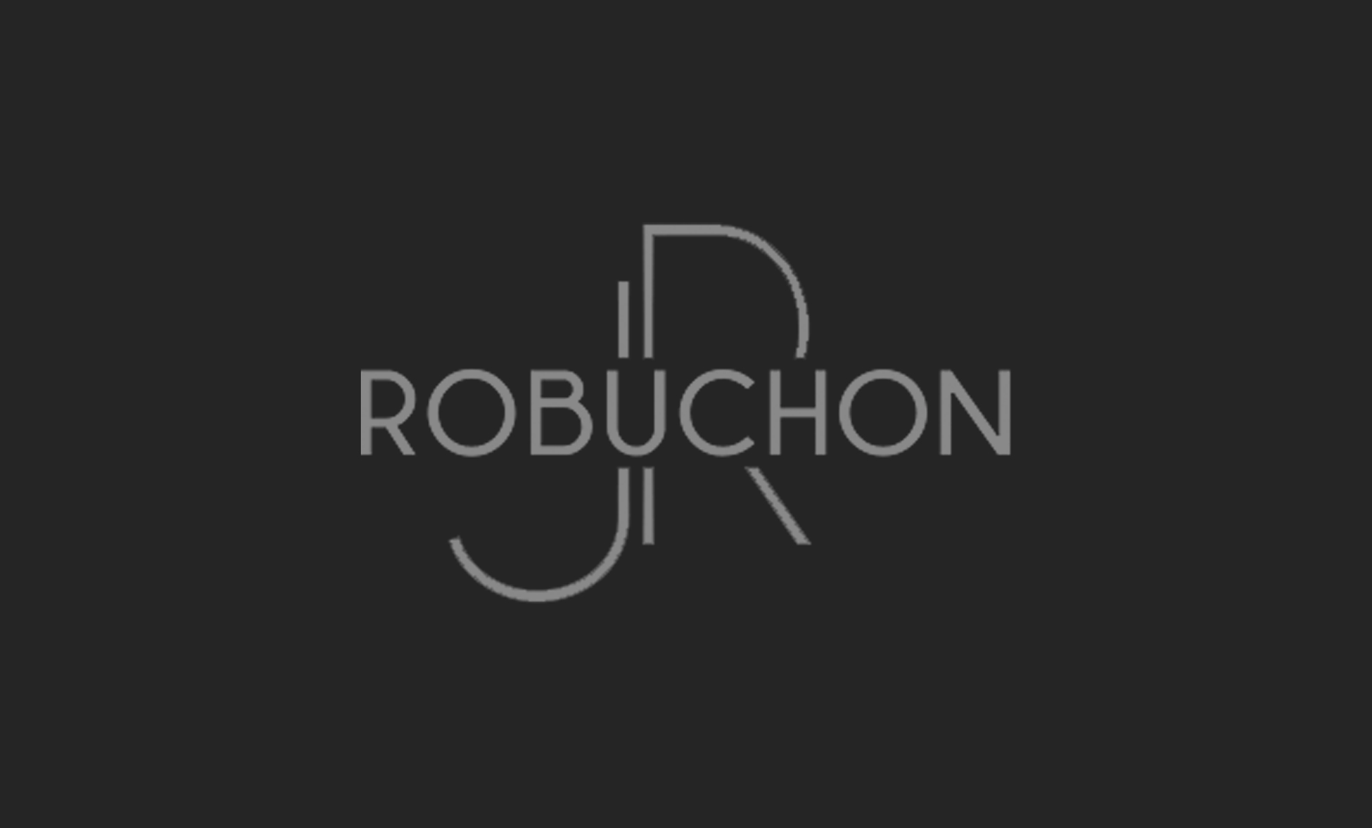 JR - Logo