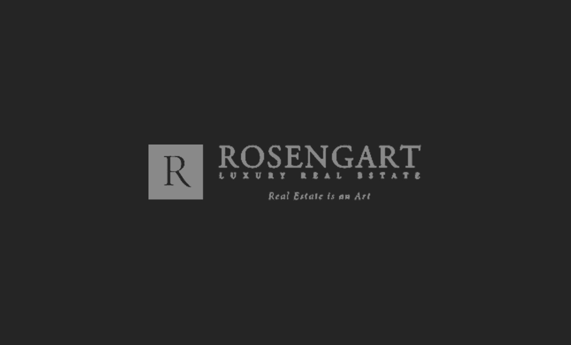 Rosengart - Logo
